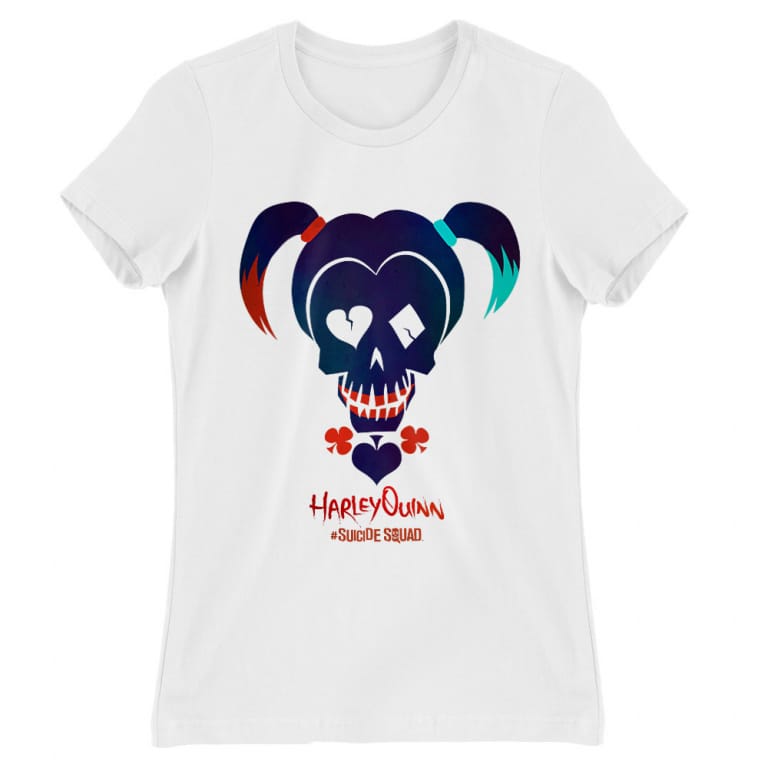 Harley icon - Női Póló
