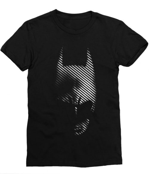 Batman face Póló - Ha Batman rajongó ezeket a pólókat tuti imádni fogod!
