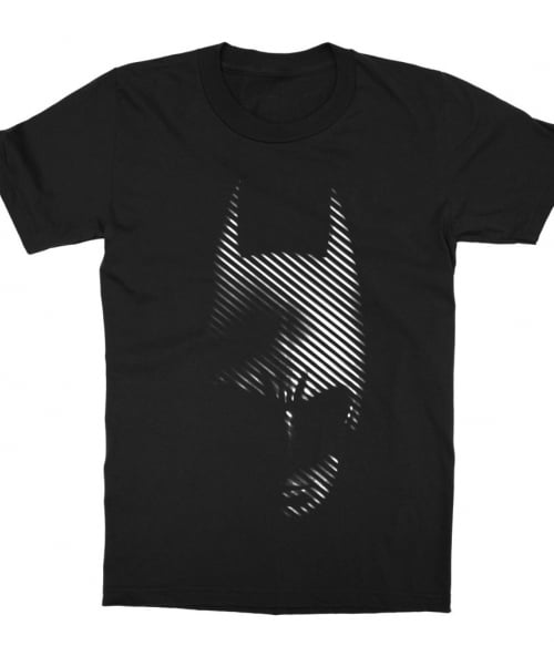 Batman face Póló - Ha Batman rajongó ezeket a pólókat tuti imádni fogod!
