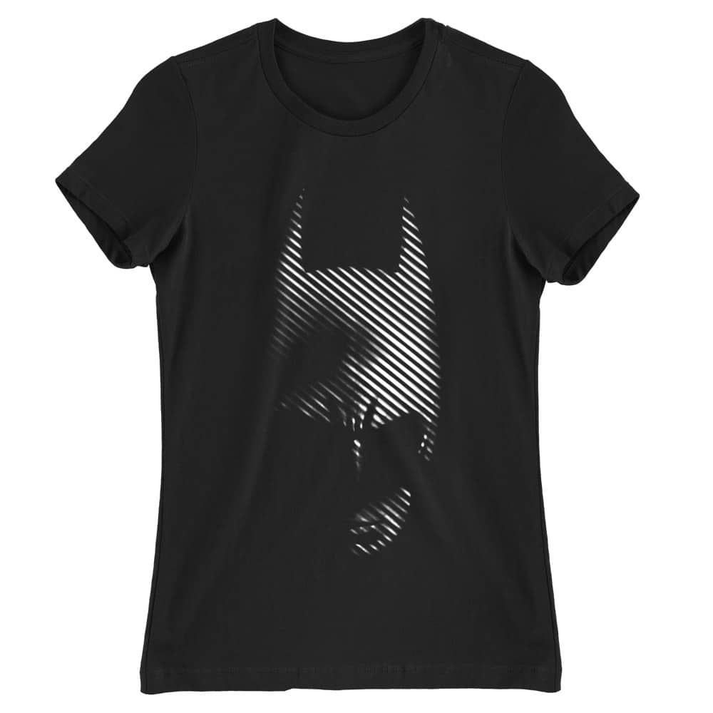Batman face Női Póló