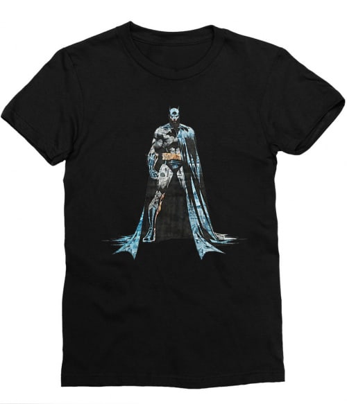 Batman classic Póló - Ha Batman rajongó ezeket a pólókat tuti imádni fogod!