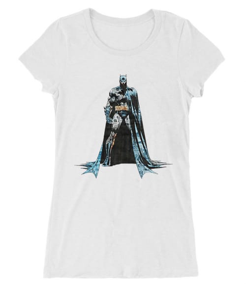 Batman classic Póló - Ha Batman rajongó ezeket a pólókat tuti imádni fogod!