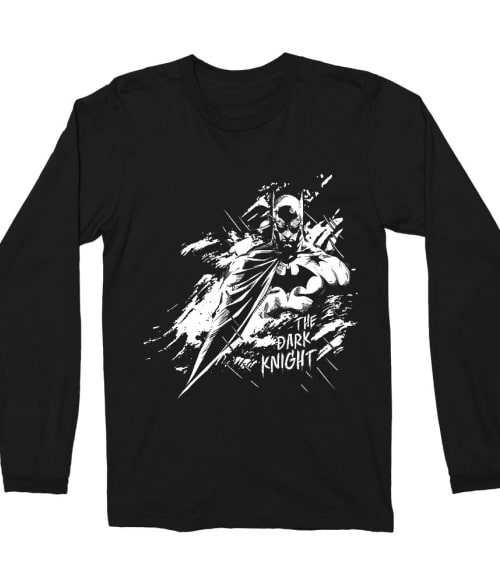 The Dark Knight Póló - Ha Batman rajongó ezeket a pólókat tuti imádni fogod!