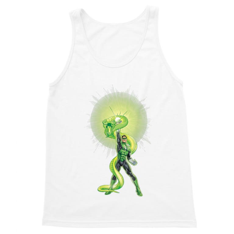 Green Snake