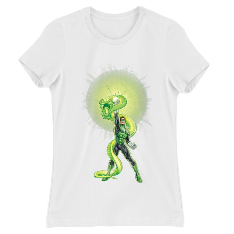 Green Snake
