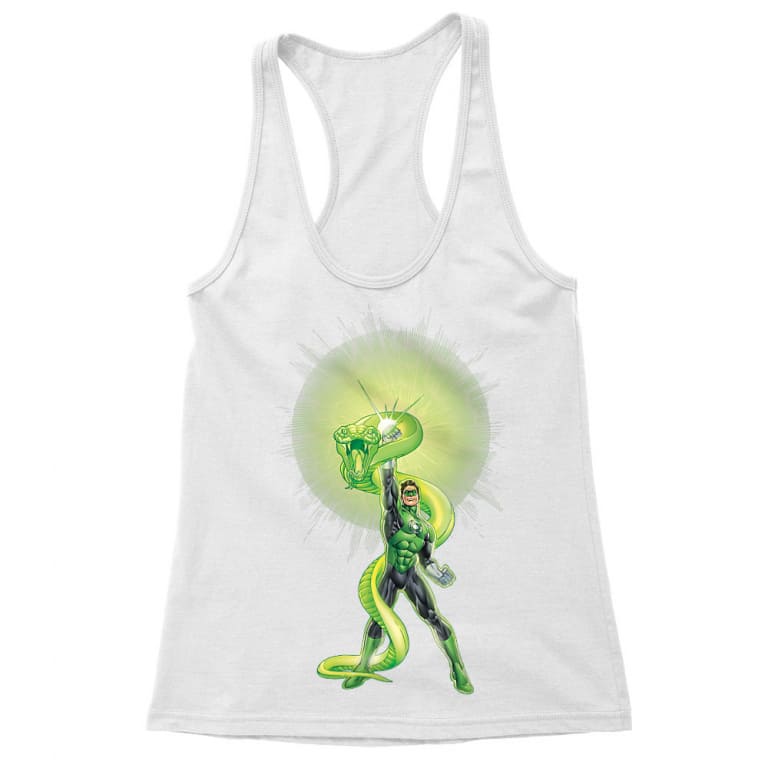 Green Snake
