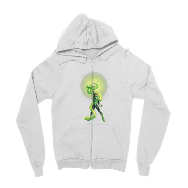 Green Snake
