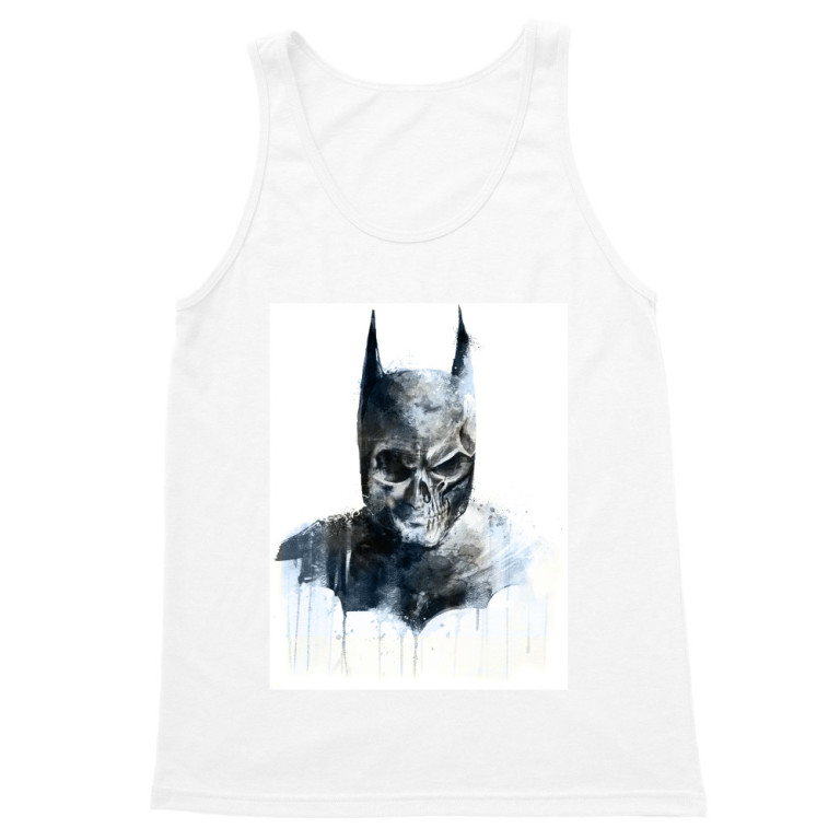 Batman skull