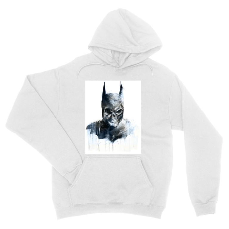 Batman skull