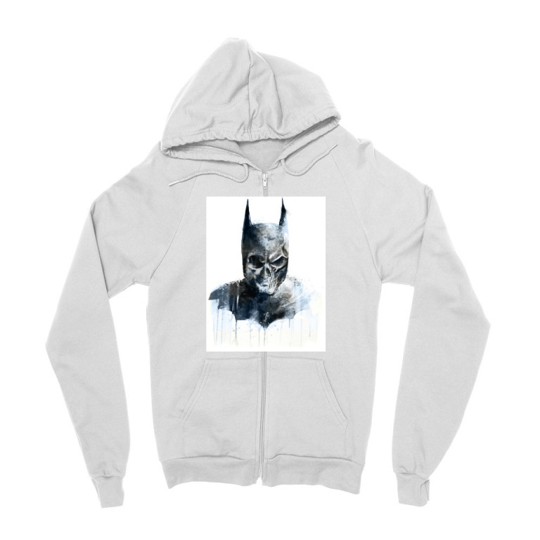 Batman skull