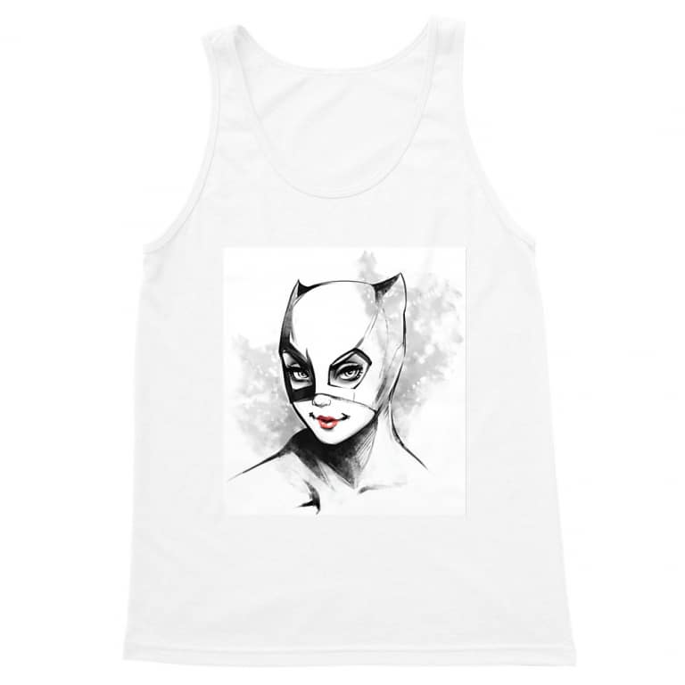 Catwoman