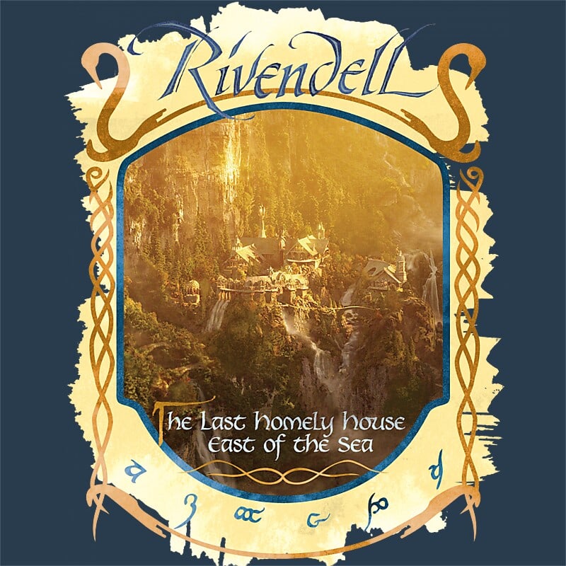 Rivendell