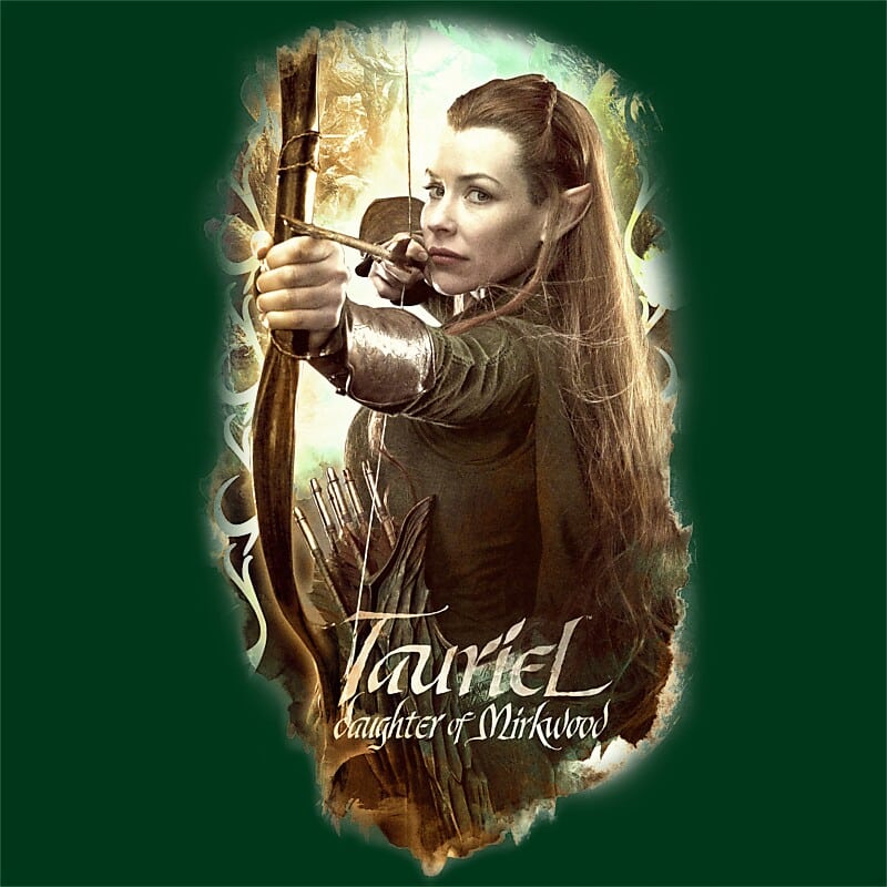 Tauriel