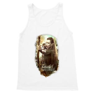 Tauriel - Férfi Trikó
