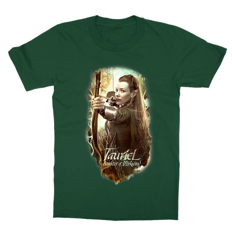 Tauriel