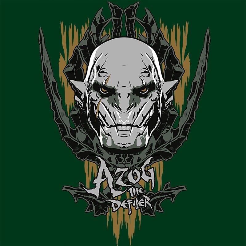 Azog