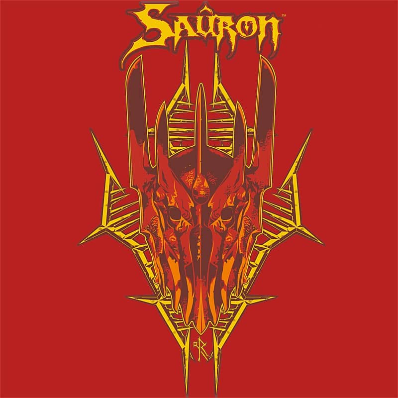 Sauron