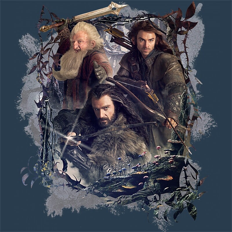 Hobbit team