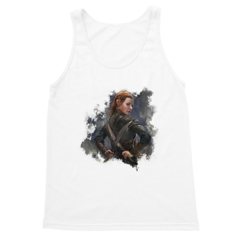 Tauriel splash