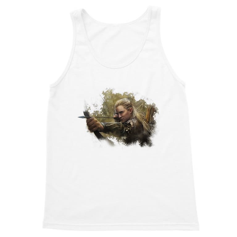 Legolas splash