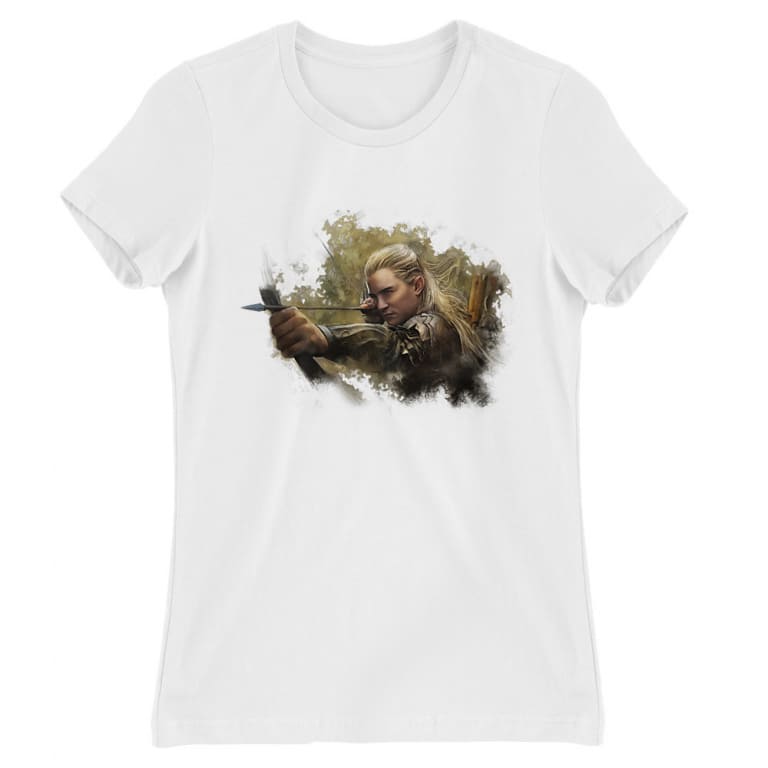 Legolas splash