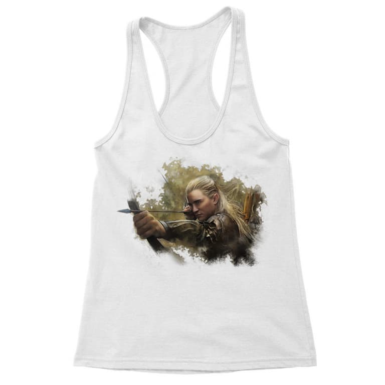 Legolas splash