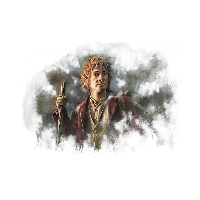 Bilbo Splash