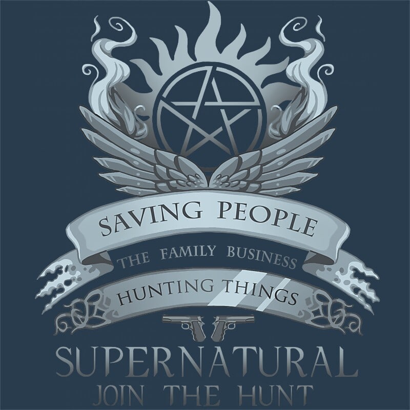 Saving People