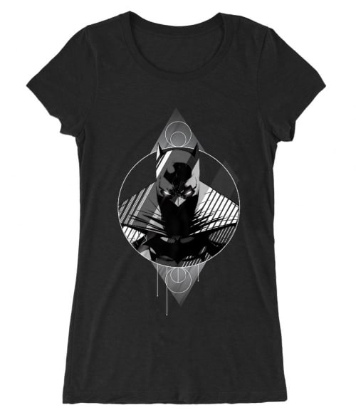 Batman light and dark Póló - Ha Batman rajongó ezeket a pólókat tuti imádni fogod!