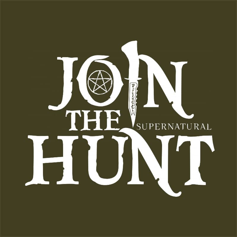 Join the Hunt