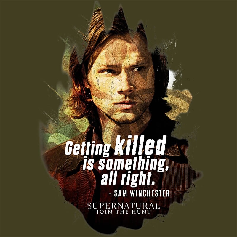 Sam Winchester