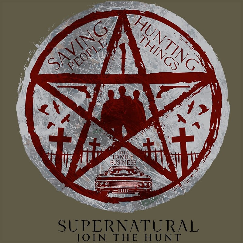 Saving People Circle
