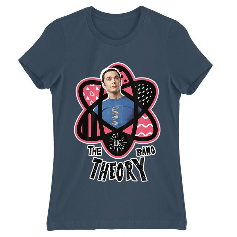 Atomic Sheldon
