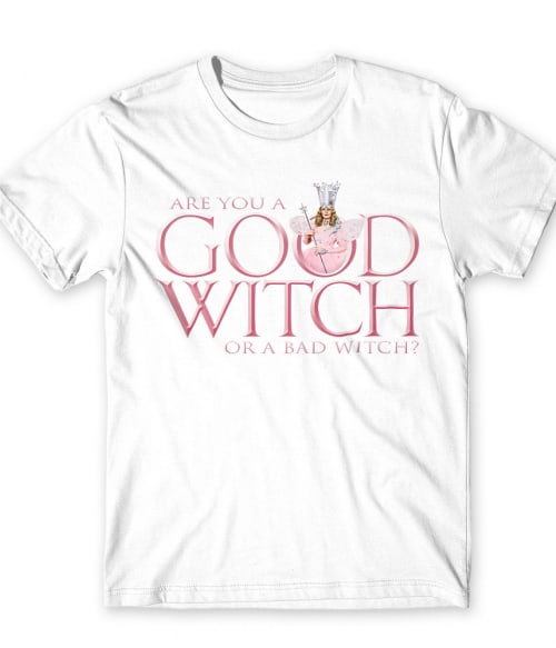 Good Witch Óz, a csodák csodája Póló - Óz, a csodák csodája