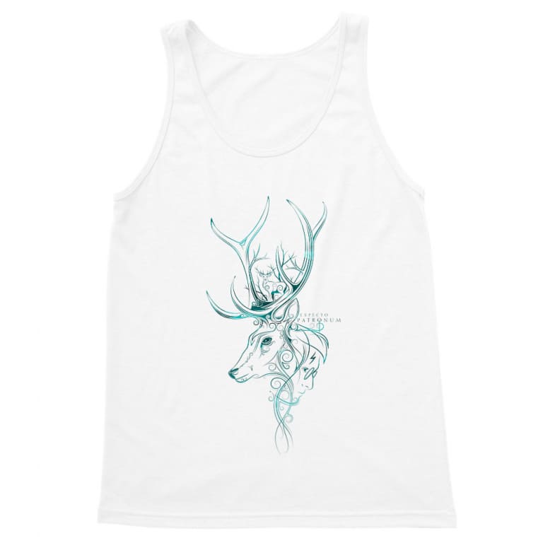 Expecto Patronum Art