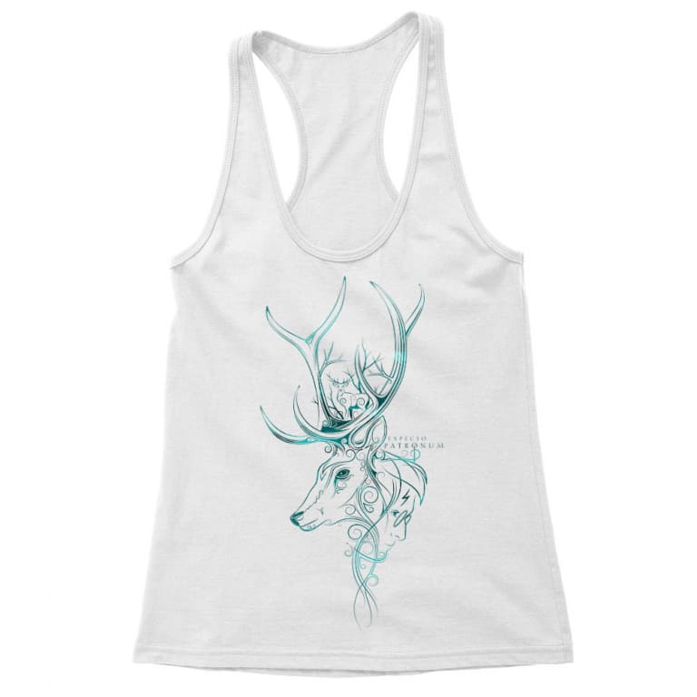 Expecto Patronum Art