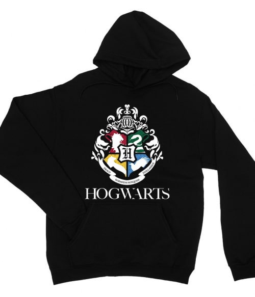 Hogwarts Alumni Harry Potter Pulóver - Harry Potter