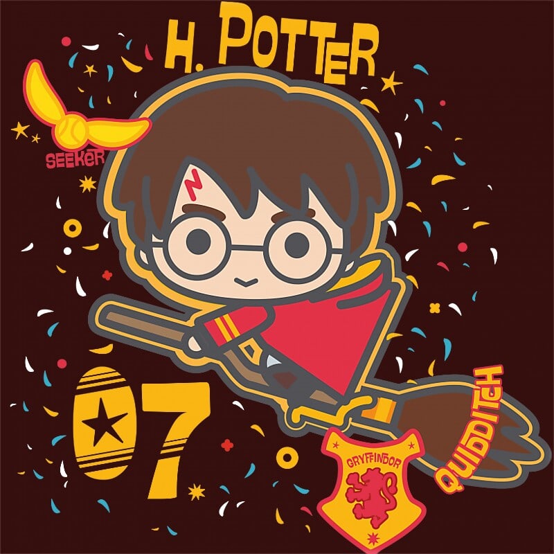 H. Potter 07