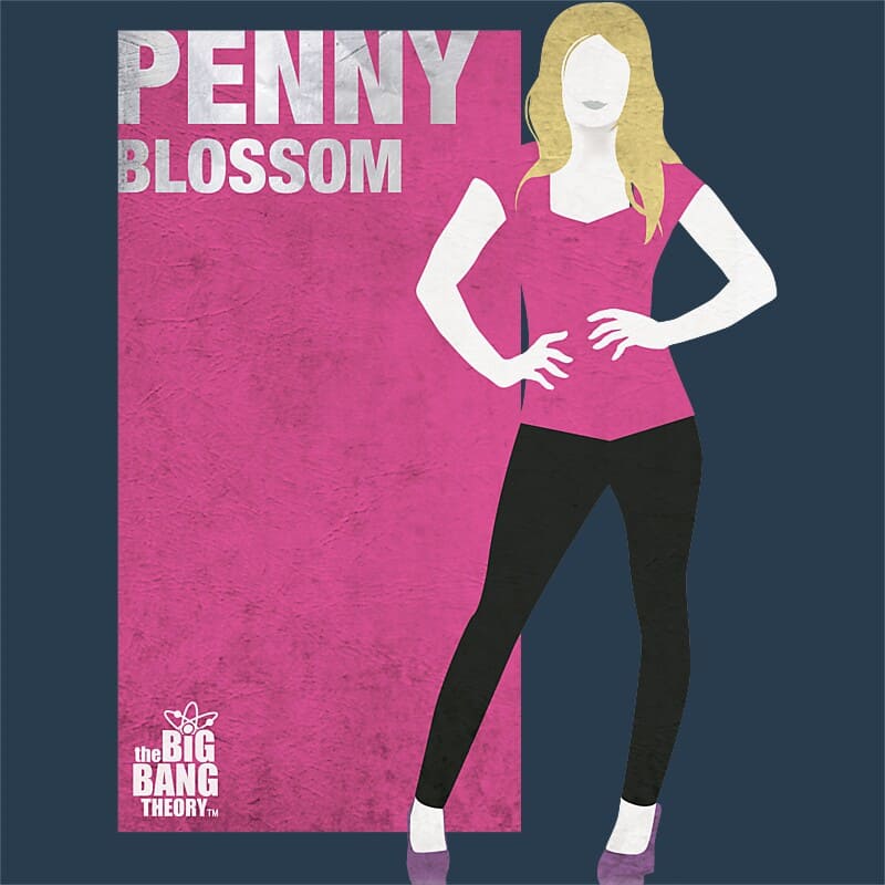 Penny Blossom