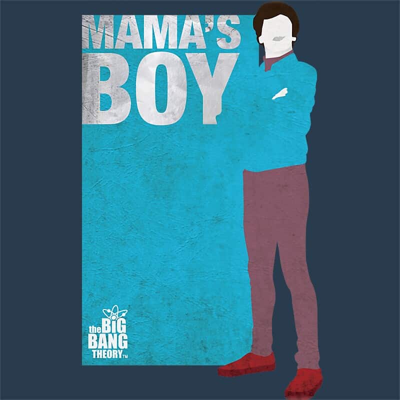 Mama's Boy