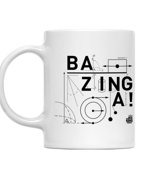 Bazinga Physics Sorozatos Bögre - Sorozatos