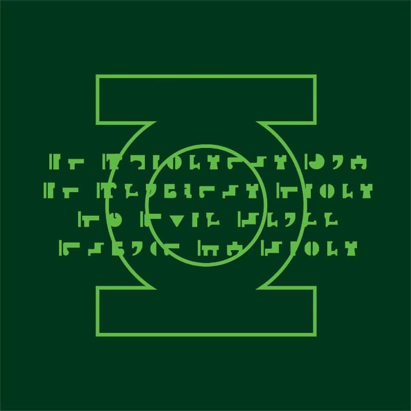 Green Lantern