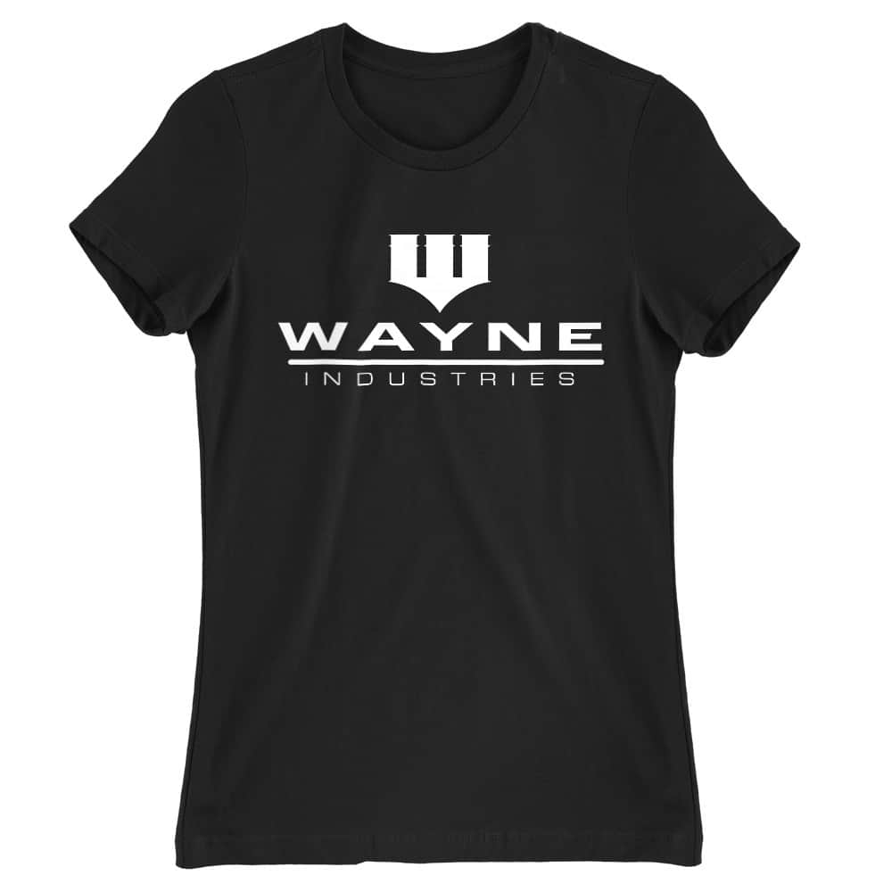 Wayne Indurtries Női Póló