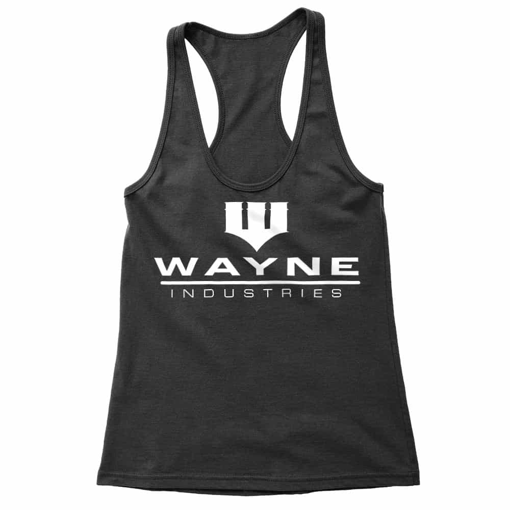 Wayne Indurtries Női Trikó