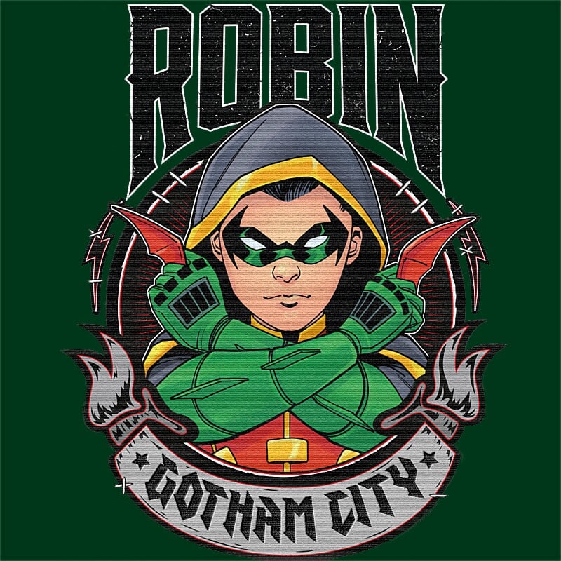 Robin