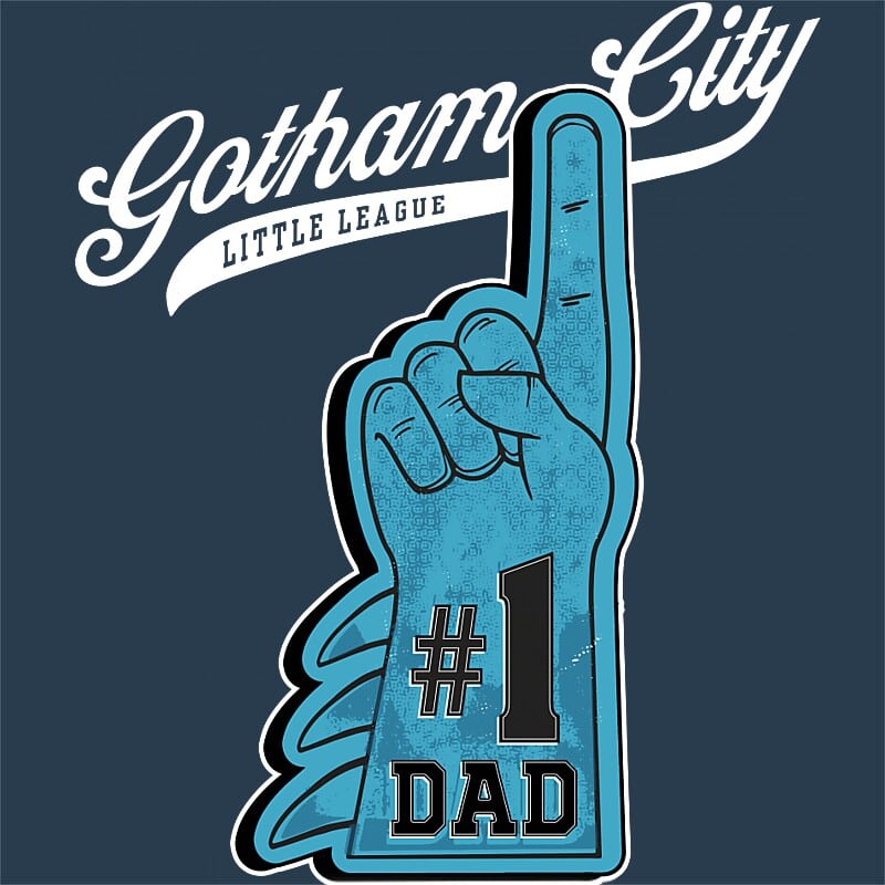 Gotham City Little League
