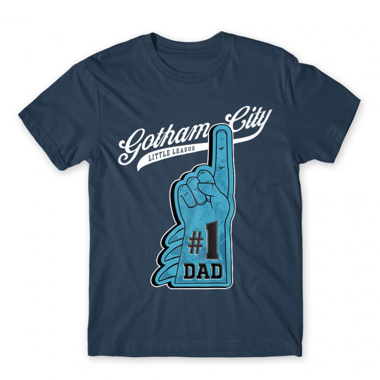 Gotham City Little League
