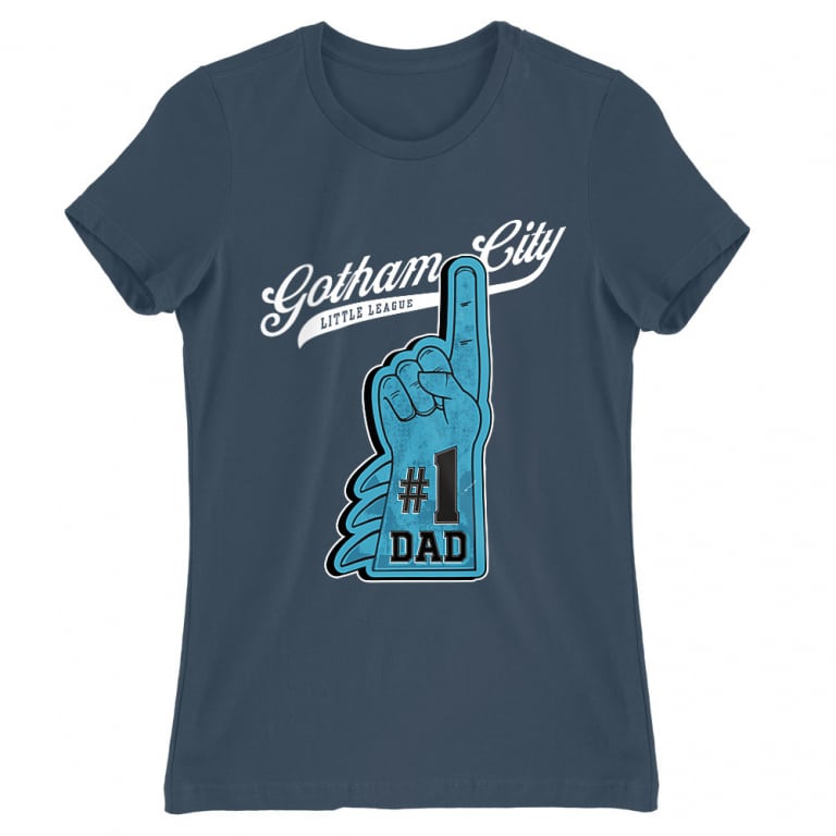 Gotham City Little League