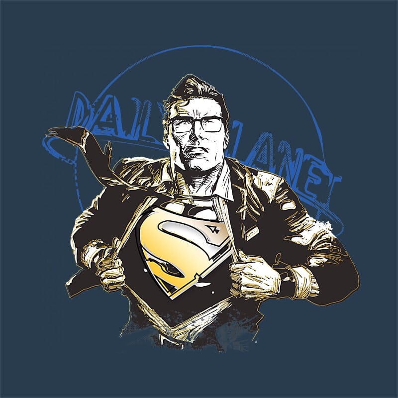 Daily Planet