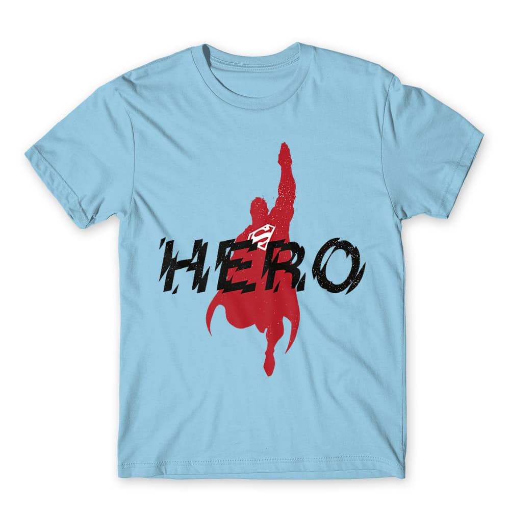 Hero Férfi Póló